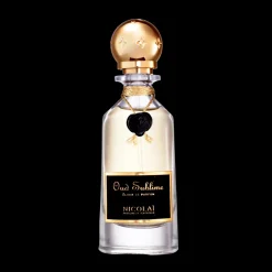 Patricia De Nicolai | Oudh | Perfume Lounge Oud Sublime - extrait de parfum