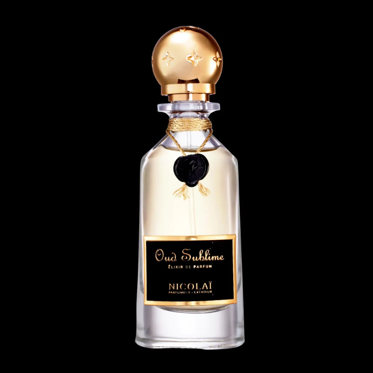 Patricia De Nicolai | Oudh | Perfume Lounge Oud Sublime - extrait de parfum