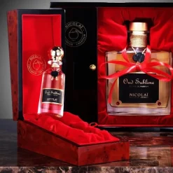 Patricia De Nicolai | Oudh | Perfume Lounge Oud Sublime - extrait de parfum