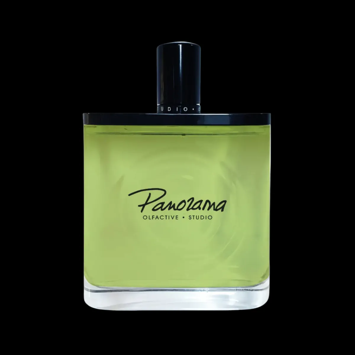 Groen | Perfume Lounge Panorama - eau de parfum