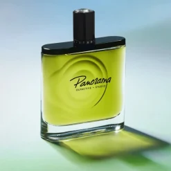 Groen | Perfume Lounge Panorama - eau de parfum