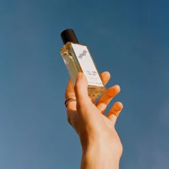Groen | Perfume Lounge Paradisi - extrait de parfum