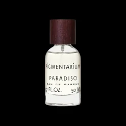 Energiek | Citrus | Perfume Lounge Paradiso - eau de parfum