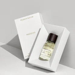 Energiek | Citrus | Perfume Lounge Paradiso - eau de parfum