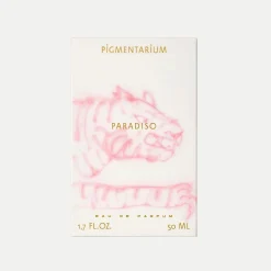 Voor Haar | Voor Hem | Perfume Lounge Paradiso limited edition 2024