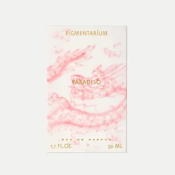 Voor Haar | Voor Hem | Perfume Lounge Paradiso limited edition 2024