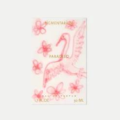 Voor Haar | Voor Hem | Perfume Lounge Paradiso limited edition 2024