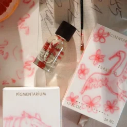 Voor Haar | Voor Hem | Perfume Lounge Paradiso limited edition 2024