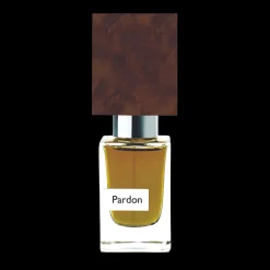 Alessandro Gualtieri | Houtachtig | Perfume Lounge Pardon - extrait de parfum