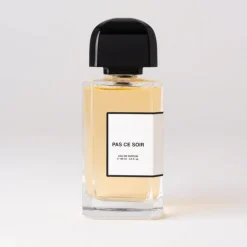 Haar Mists | Perfume Lounge Pas ce Soir - hair perfume