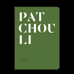 Boeken | Perfume Lounge Patchouli in perfumery