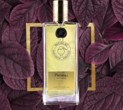 Patricia De Nicolai | Perfume Lounge Patchouli Intense - eau de parfum