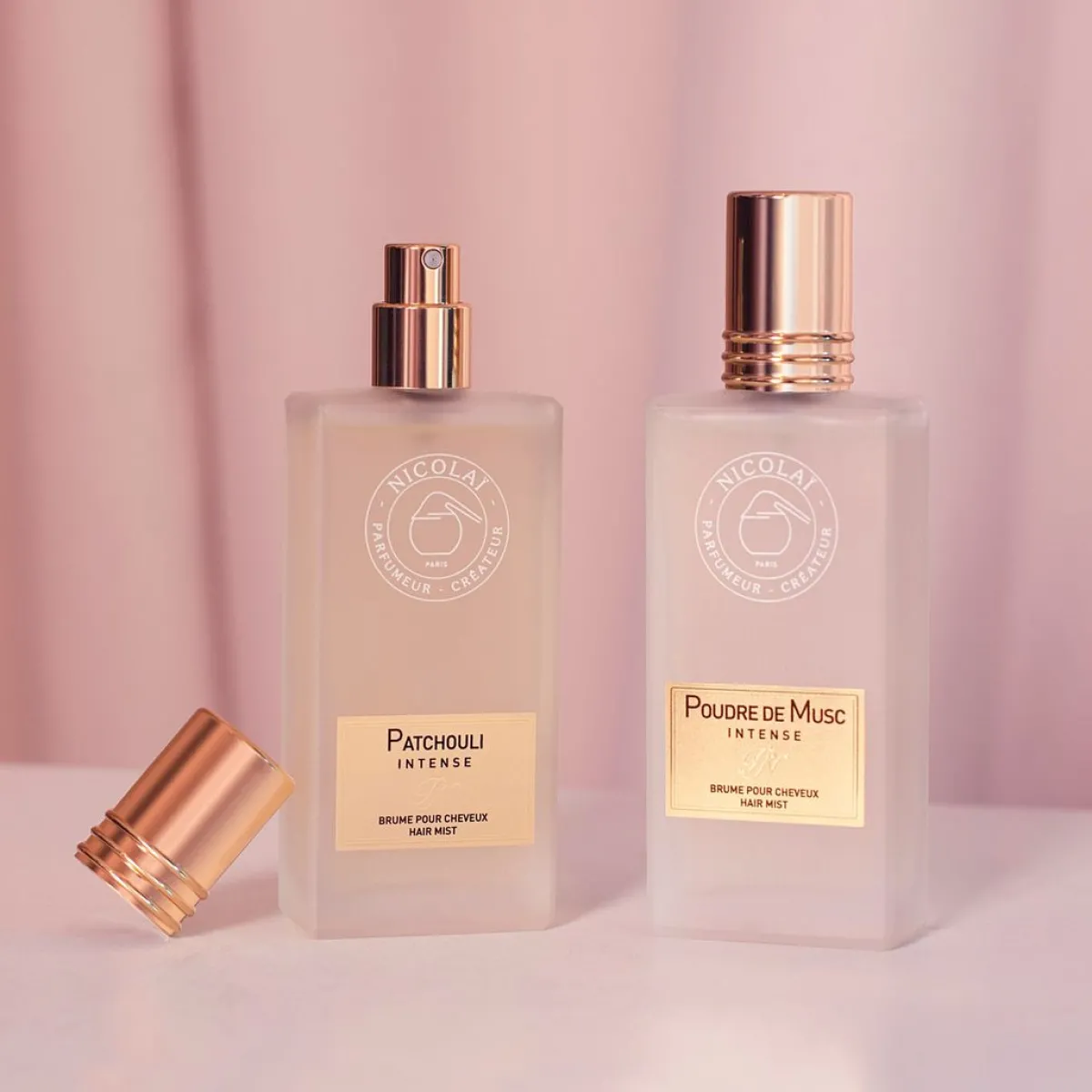 Patricia De Nicolai | Perfume Lounge Patchouli Intense - eau de parfum