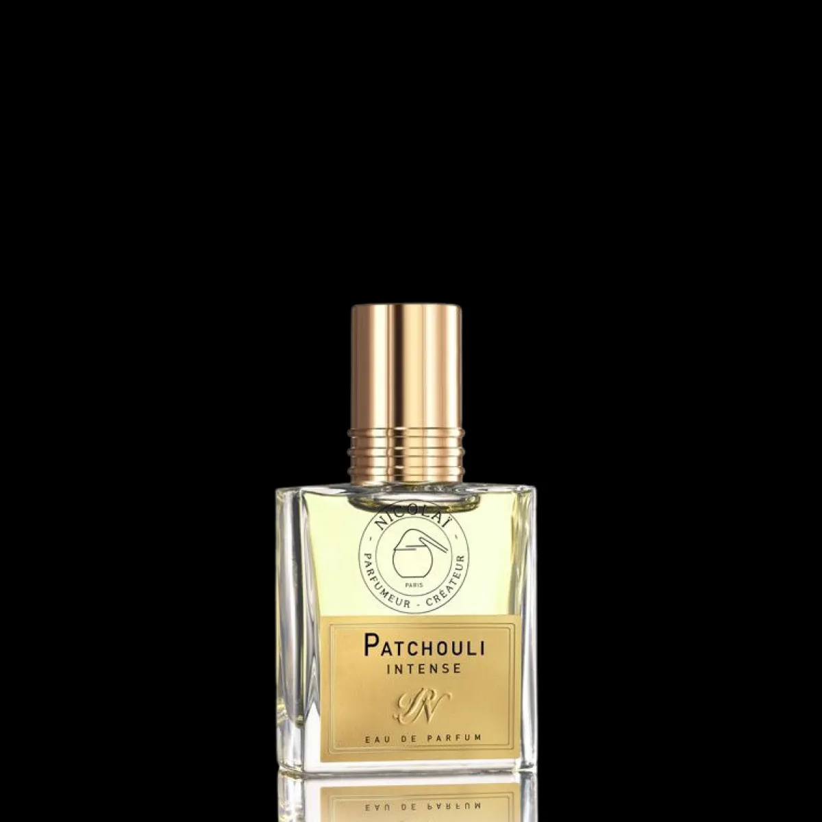 Patricia De Nicolai | Perfume Lounge Patchouli Intense - eau de parfum