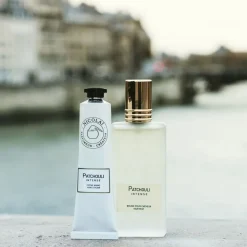 Voor Haar | Haar Mists | Perfume Lounge Patchouli Intense - hair mist