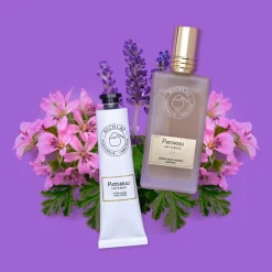 Voor Haar | Haar Mists | Perfume Lounge Patchouli Intense - hair mist