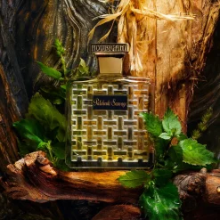 Voor Hem | Perfume Lounge Patchouli Sauvage - eau de parfum