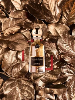 Patricia De Nicolai | Perfume Lounge Patchouli Sublime - extrait de parfum