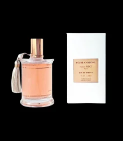 Vrolijk | Perfume Lounge Peche Cardinal - eau de parfum