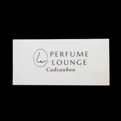 Cadeaubonnen | Perfume Lounge Perfume Profiling - cadeaubon