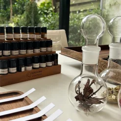 Cadeaubonnen | Perfume Lounge Perfume Profiling - cadeaubon