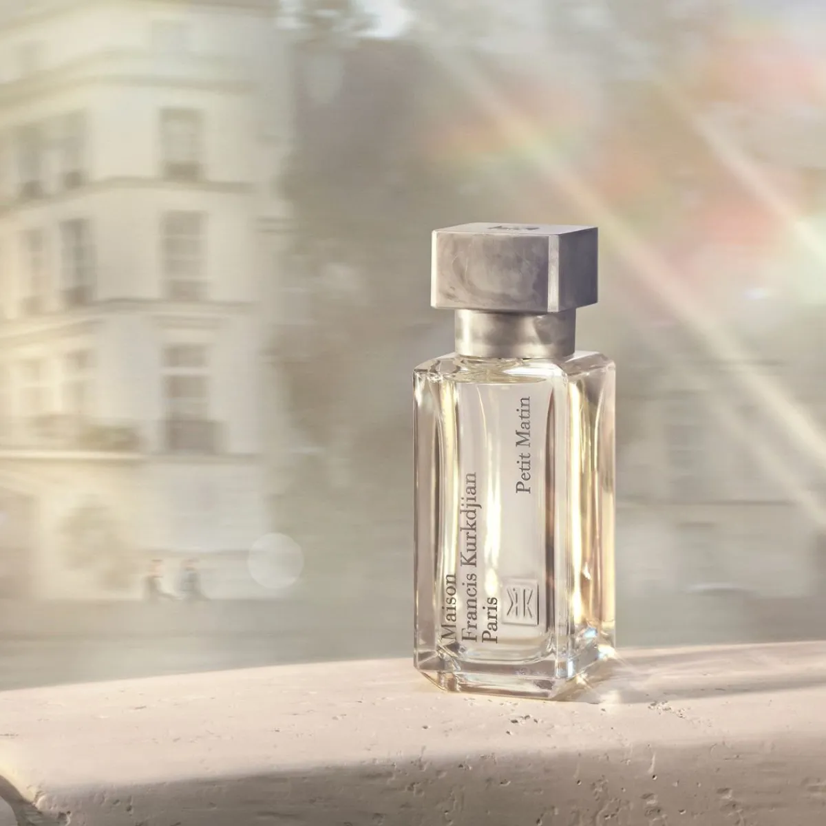 Francis Kurkdjian | Energiek | Perfume Lounge Petit Matin - eau de parfum