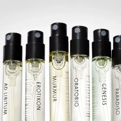 Discovery Sets | Perfume Lounge Pigmentarium - discovery set