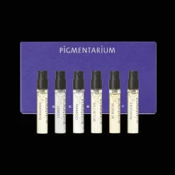 Discovery Sets | Perfume Lounge Pigmentarium - discovery set