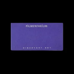 Discovery Sets | Perfume Lounge Pigmentarium - discovery set