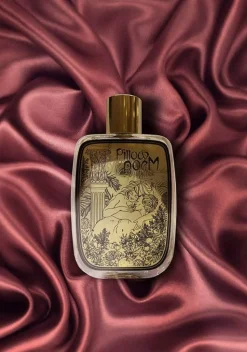 Voor Haar | Perfume Lounge Pillowpoem - pillow spray