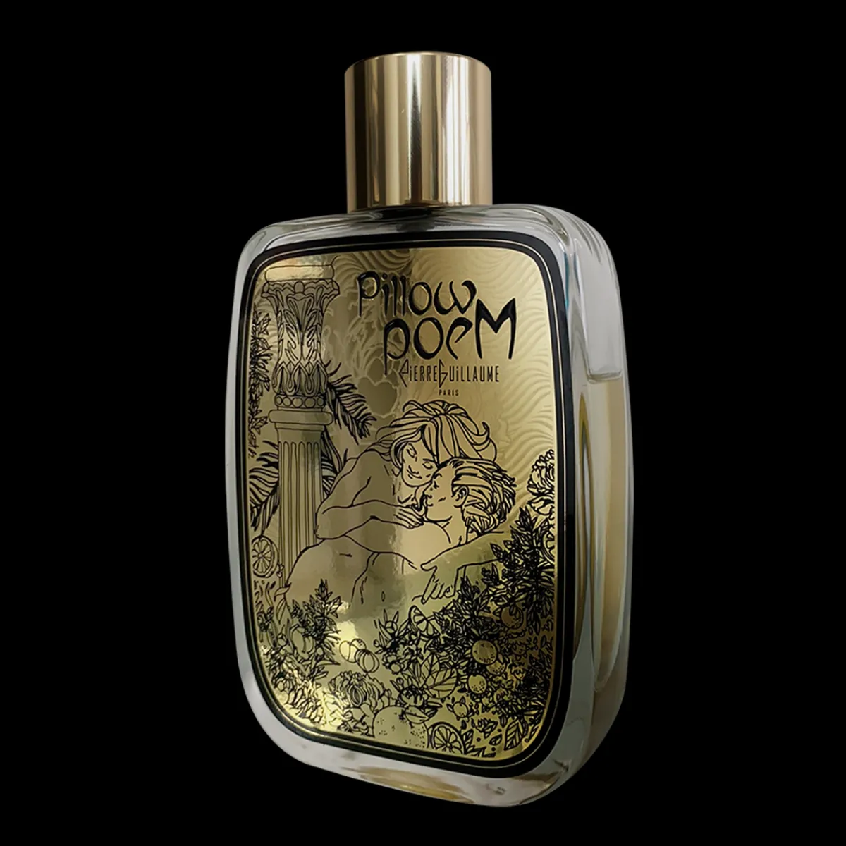 Voor Haar | Perfume Lounge Pillowpoem - pillow spray