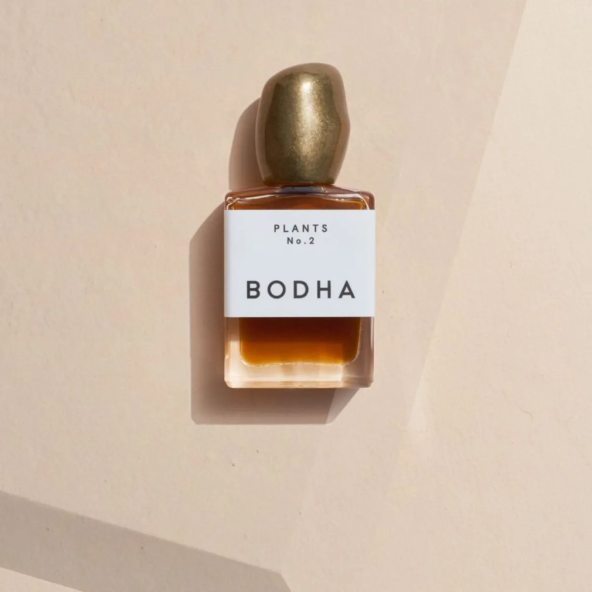 Groen | Citrus | Perfume Lounge Plants Vibration - perfume oil