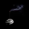 Voor Haar | Voor Hem | Perfume Lounge Platinum wave - incense holder