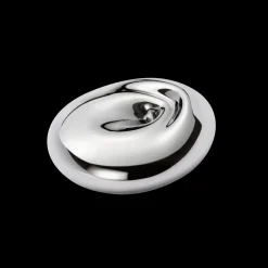 Voor Haar | Voor Hem | Perfume Lounge Platinum wave - incense holder