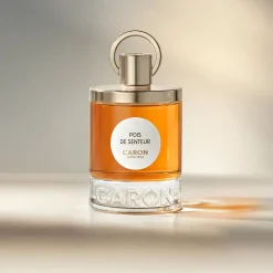Poederig | Perfume Lounge Pois de Senteur - parfum