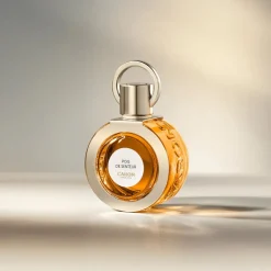 Poederig | Perfume Lounge Pois de Senteur - parfum