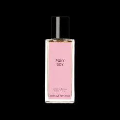 Vrolijk | Groen | Perfume Lounge Pony boy - extrait de parfum