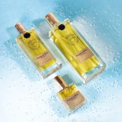 Patricia De Nicolai | Clean | Perfume Lounge Poudre de Musc Intense - eau de parfum