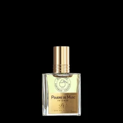 Patricia De Nicolai | Clean | Perfume Lounge Poudre de Musc Intense - eau de parfum