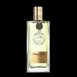 Patricia De Nicolai | Clean | Perfume Lounge Poudre de Musc Intense - eau de parfum