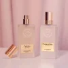Voor Haar | Haar Mists | Perfume Lounge Poudre de Musc Intense - hair mist
