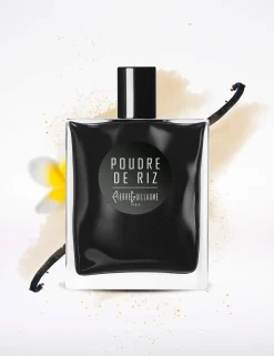 Poederig | Perfume Lounge Poudre de Riz - eau de parfum