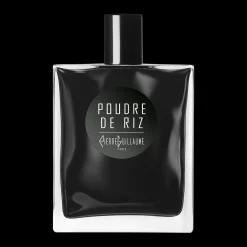 Poederig | Perfume Lounge Poudre de Riz - eau de parfum