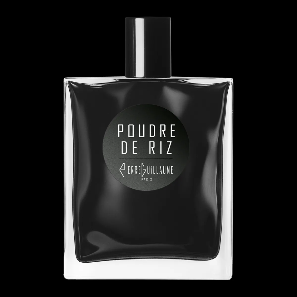 Poederig | Perfume Lounge Poudre de Riz - eau de parfum