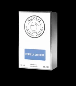 Voor Hem | Room Sprays | Perfume Lounge Pour la Voiture - room spray