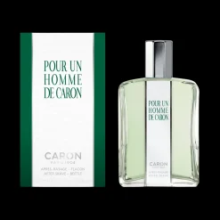 Lotion En Crème | Scheren | Perfume Lounge Pour un Homme de Caron - aftershave