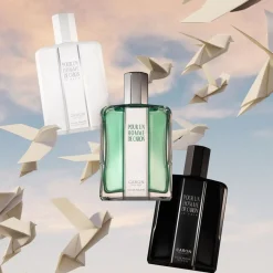 Voor Hem | Perfume Lounge Pour un Homme de Caron - eau de toilette
