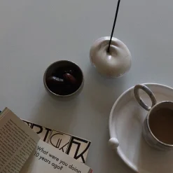 Voor Haar | Voor Hem | Perfume Lounge Prague Olibanum - wierook