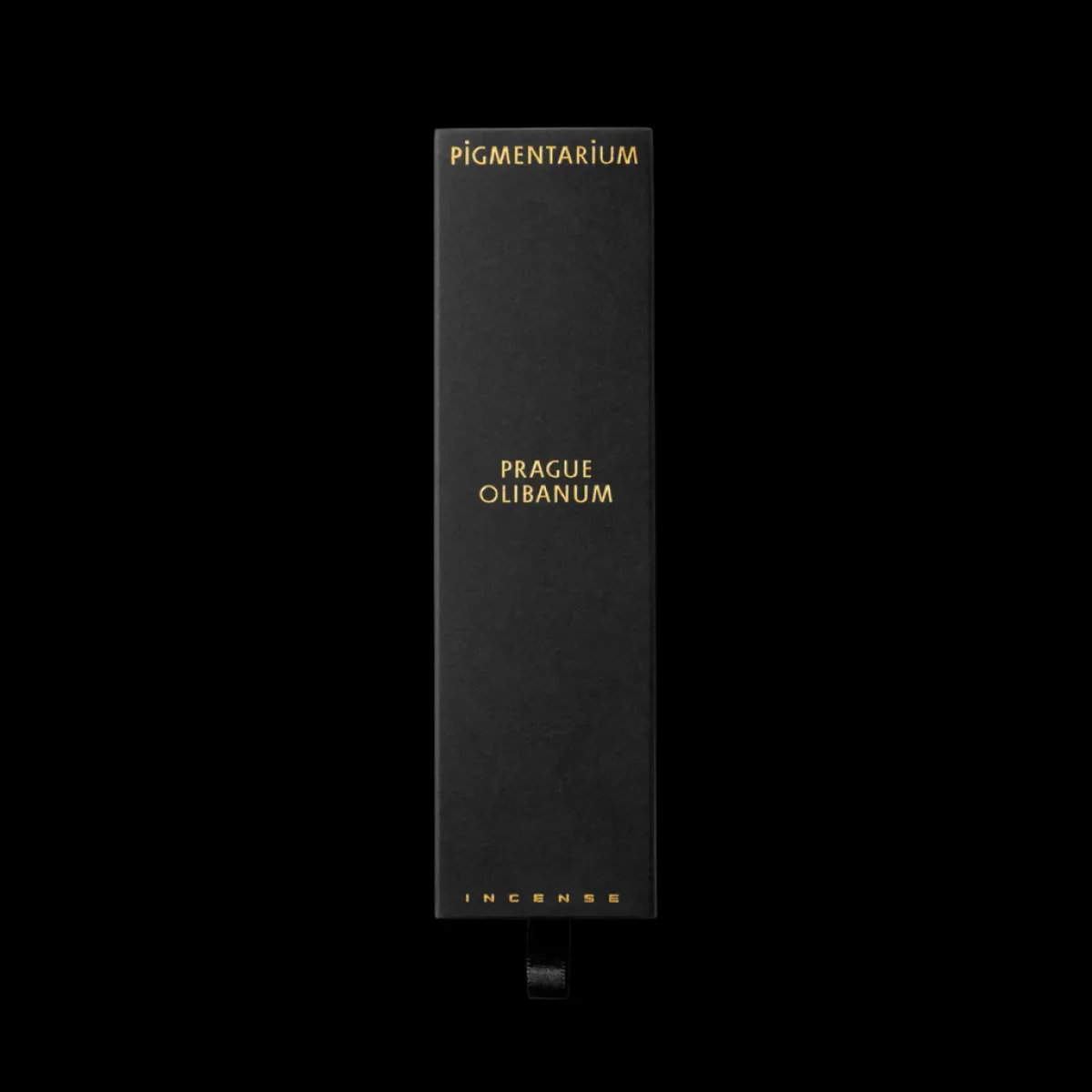 Voor Haar | Voor Hem | Perfume Lounge Prague Olibanum - wierook
