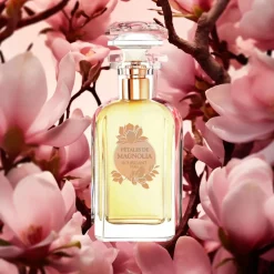 Voor Haar | Perfume Lounge Pétales de Magnolia - eau de parfum